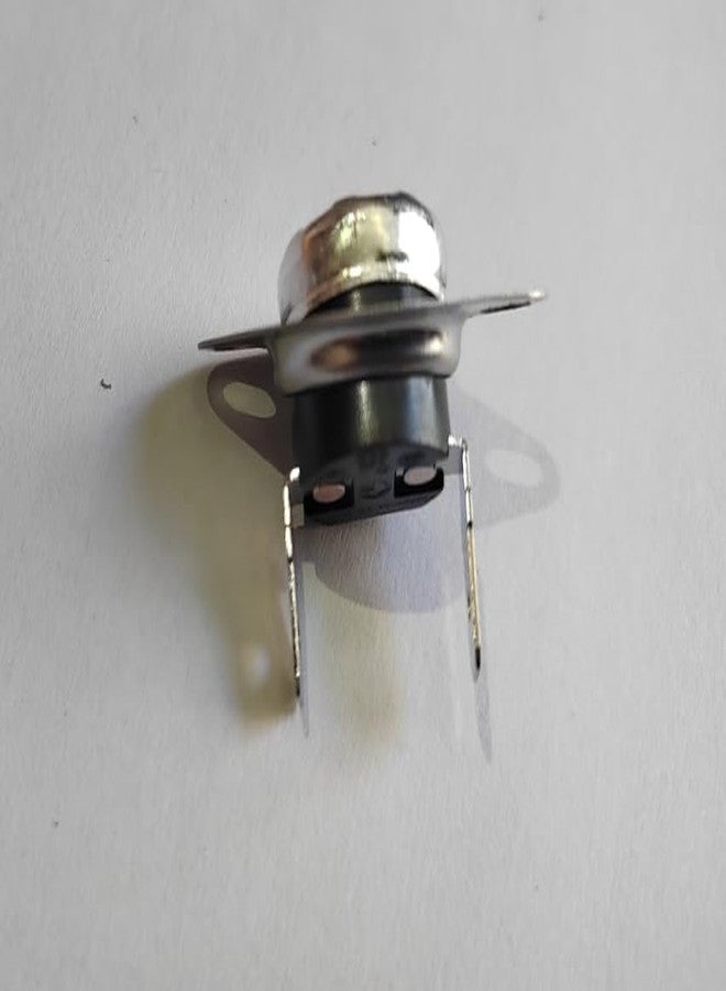Anchilly Genuine Microwave Thermostat Thermal Fuse G KSD201 120-0 NC - Image 3
