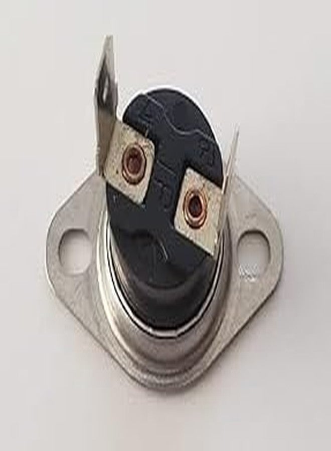 Anchilly Genuine Microwave Thermostat Thermal Fuse G KSD201 120-0 NC - Image 2