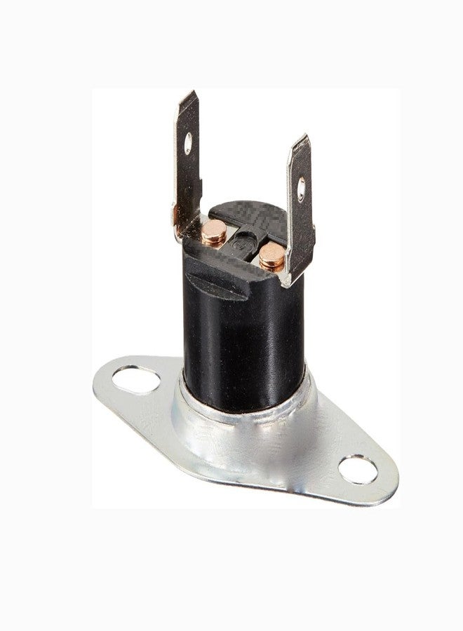 Anchilly Genuine Microwave Thermostat Thermal Fuse G KSD201 120-0 NC - Image 1