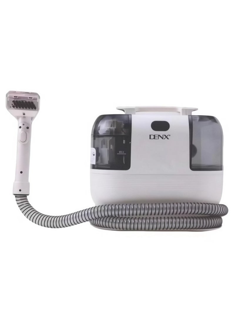 DENX Professional Carpet Cleaner – Heavy-Duty Carpet Vacuum with Accessories, Deep Cleaning for Home & Commercial Use, DX2909 - Image 1