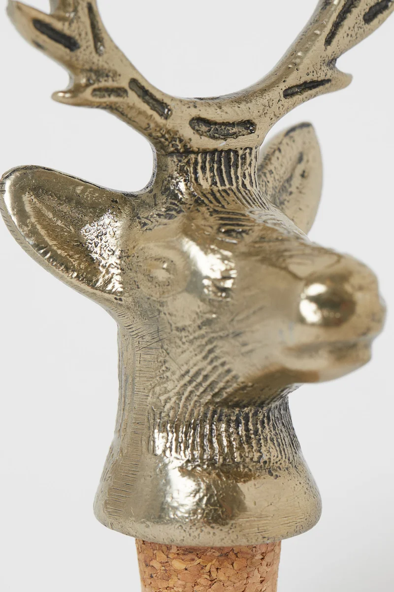 H&M Bottle Stopper