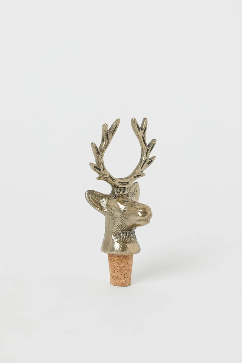 H&M Bottle Stopper