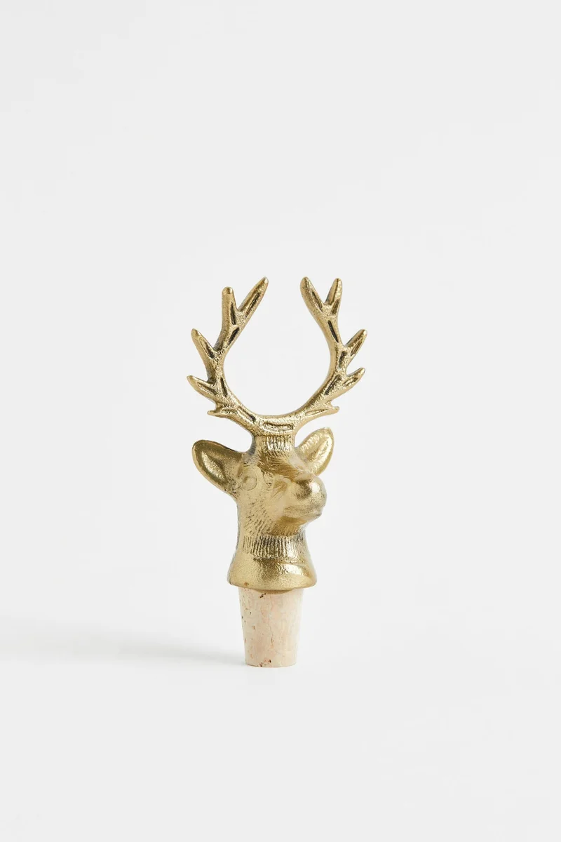 H&M Bottle Stopper