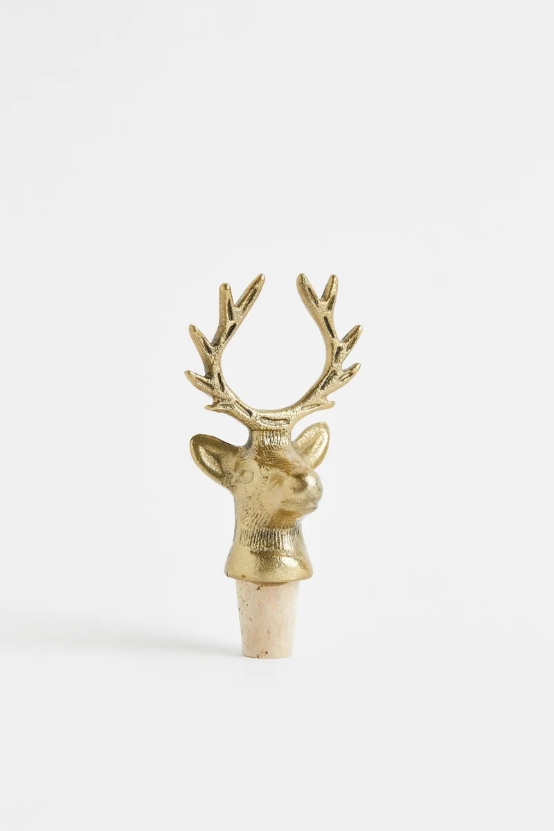 H&M Bottle stopper