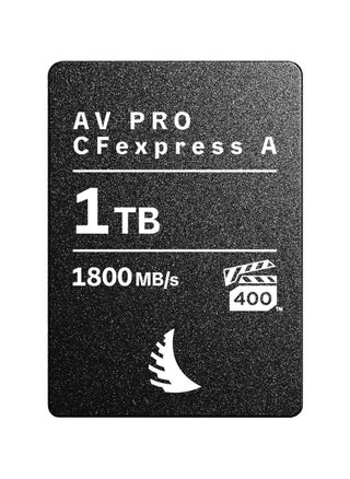 Angelbird 1TB AV PRO CFexpress 4.0 Type A Memory Card - pzsku/Z7461BB8C1D6FAC0D8B2BZ/45/_/1732524887/1d892662-255c-4ddf-b04c-576043d65939