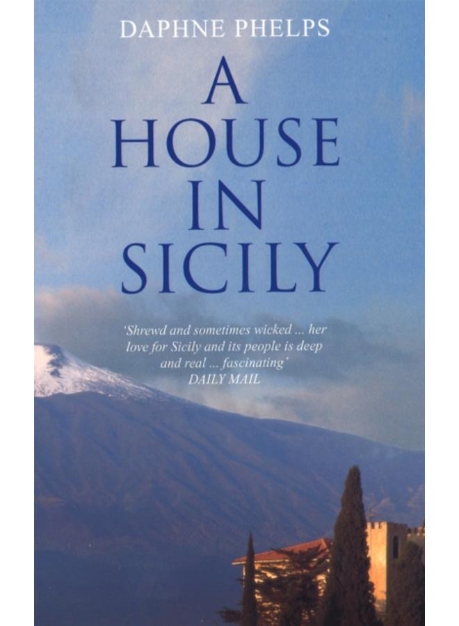 A House in Sicily 