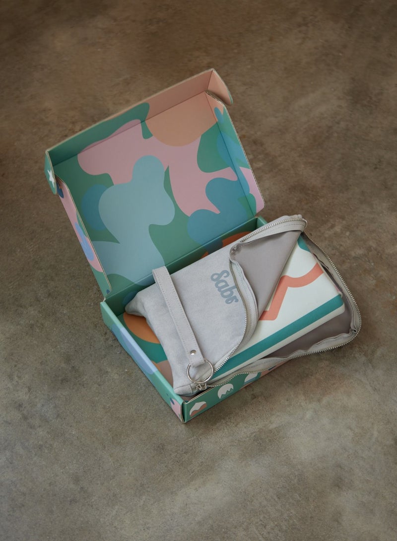 Sabr Moonlight Voyage I - Image 5