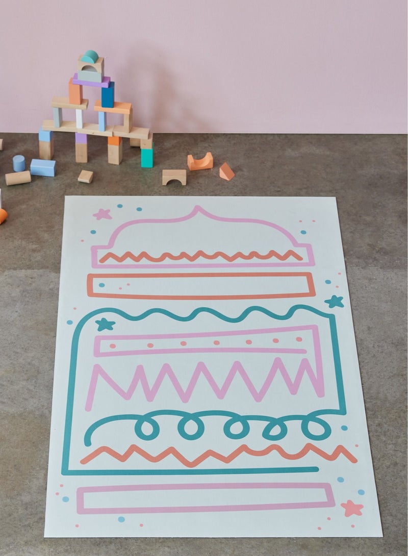 Sabr Moonlight Voyage I - Image 2