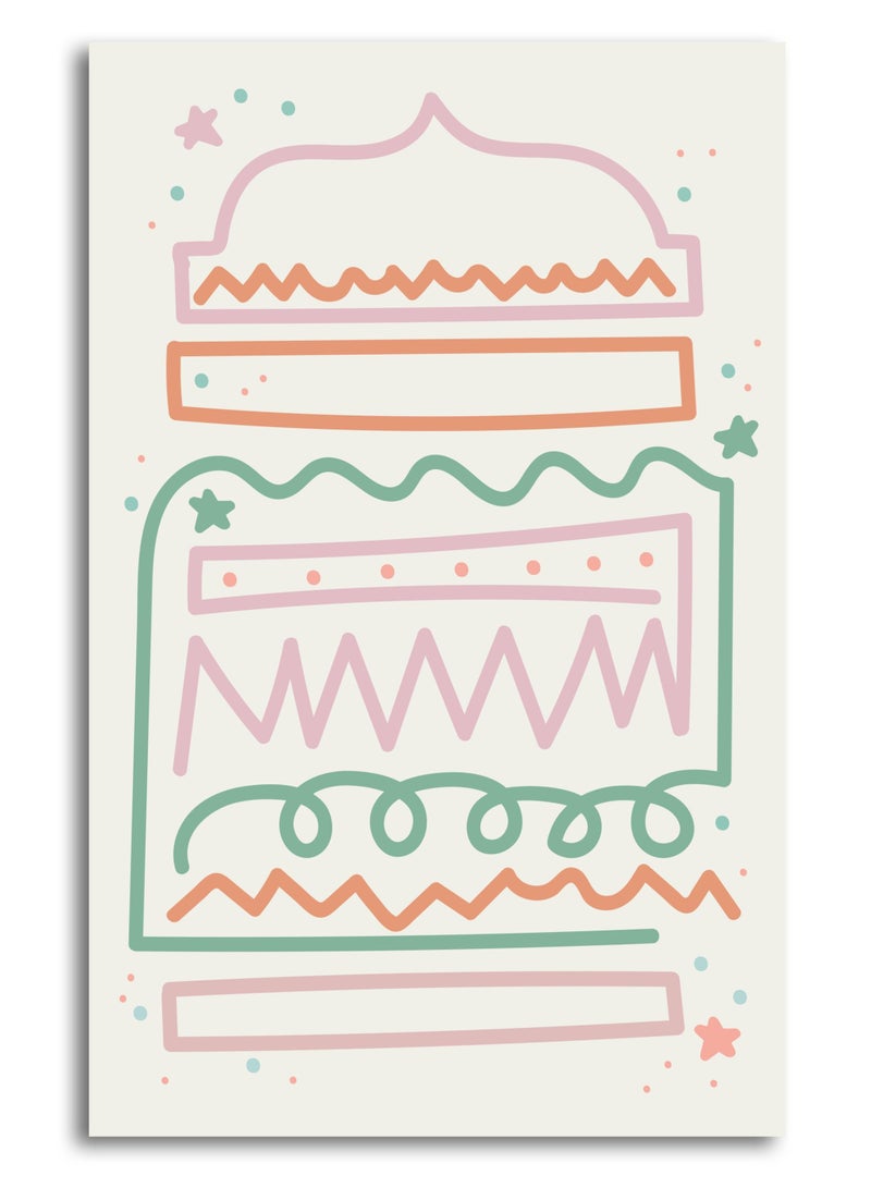 Sabr Moonlight Voyage I - Image 1