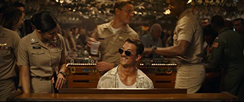 Paramount Top Gun: Maverick [4K UHD] - Image 3