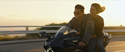 Paramount Top Gun: Maverick [4K UHD] - Image 4