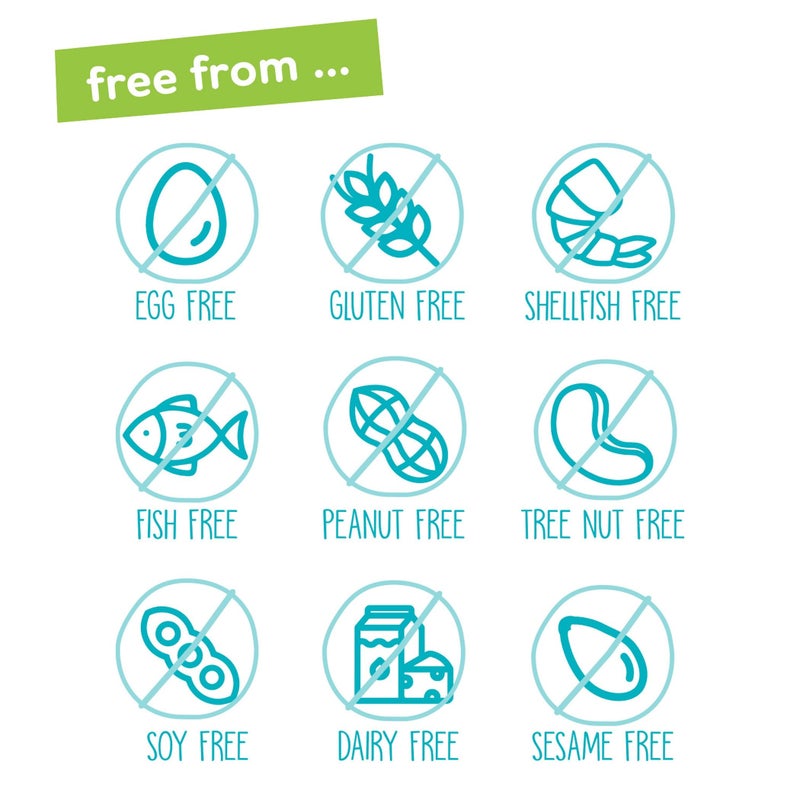 YumEarth Organic Holiday Mini Candy Canes, 30 Count - Image 4