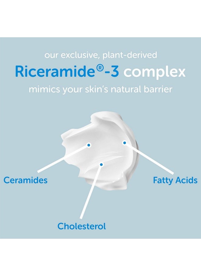 Ceramedx Ceramedx - Gentle Foaming Facial Cleanser | Natural Ceramide Cleanser for Dry, Sensitive Skin | Cruelty Free, Vegan & Fragrance Free | 8 fl oz  - Image 3