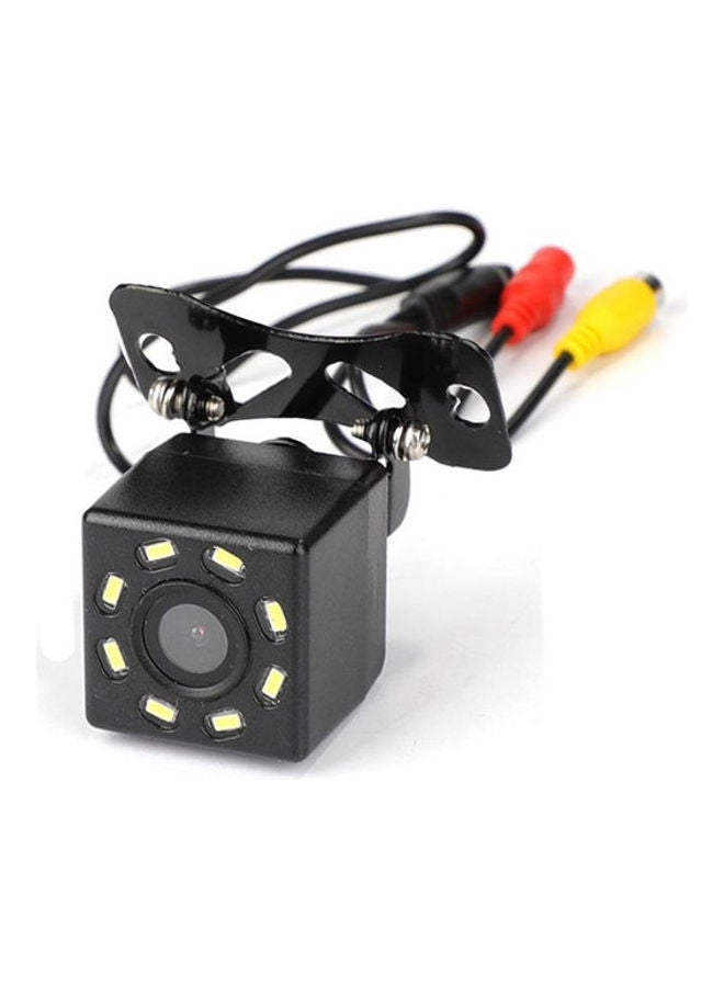 NIBEMINENT 8LED Car Reverse Parking Camera - Image 1