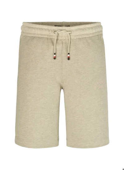 TOMMY HILFIGER Monotype 1985 Collection Arch Sweatshorts