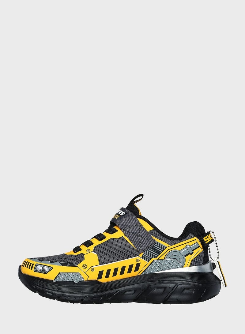 SKECHERS مسارات سكيش - Image 2