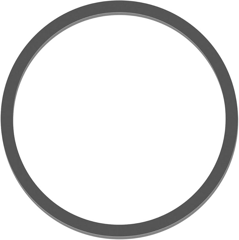 Square Rubber Drive Belt 1 2mm Folded Size 39mm High Elasticity for Turntables Tape Recorders - Image 2