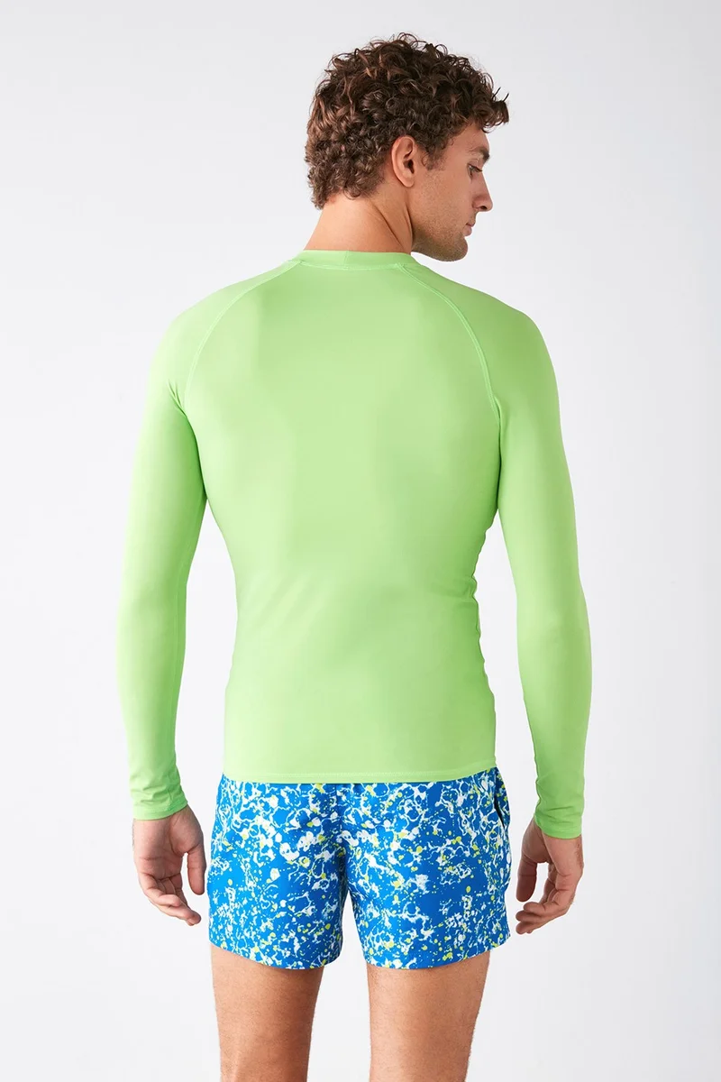 KOM Com Surfer Top