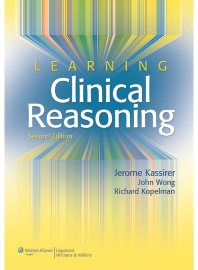 Learning Clinical Reasoning