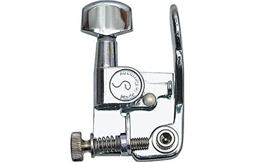 Hipshot GT2 Electric Xtender Chrome - Image 5