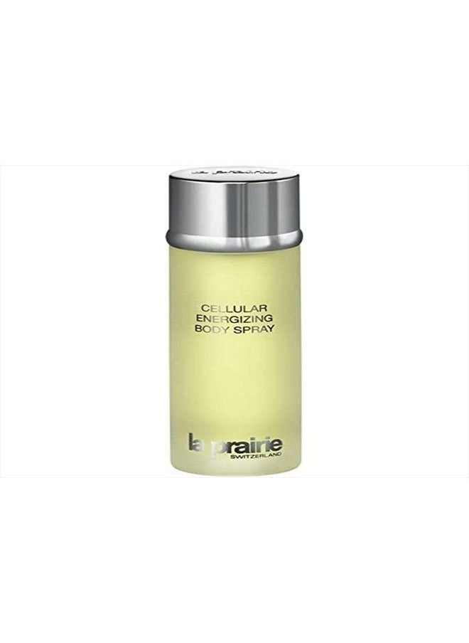 LA PRAIRIE - Cellular Energizing Body Spray, 3.4 Ounce (LPCELLS2) - Image 1