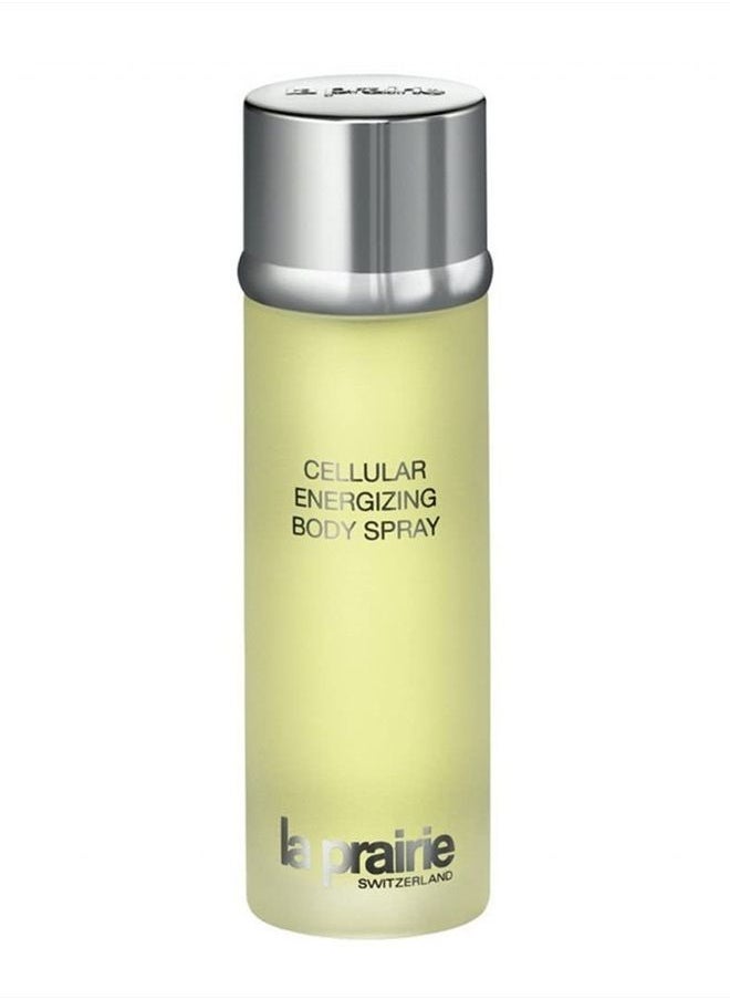 LA PRAIRIE - Cellular Energizing Body Spray, 3.4 Ounce (LPCELLS2) - Image 1