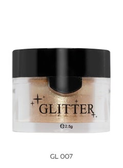 MAKE OVER 22 Loose Glitter GL007  - Image 3