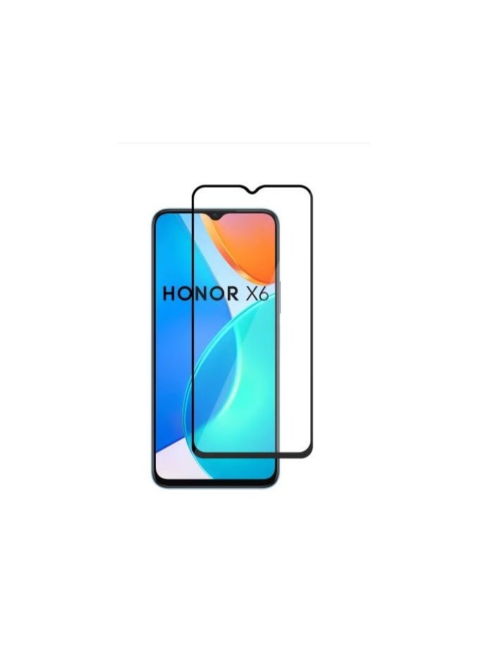 Generic - Screen Protector For Huawei Honor X6 - Image 1