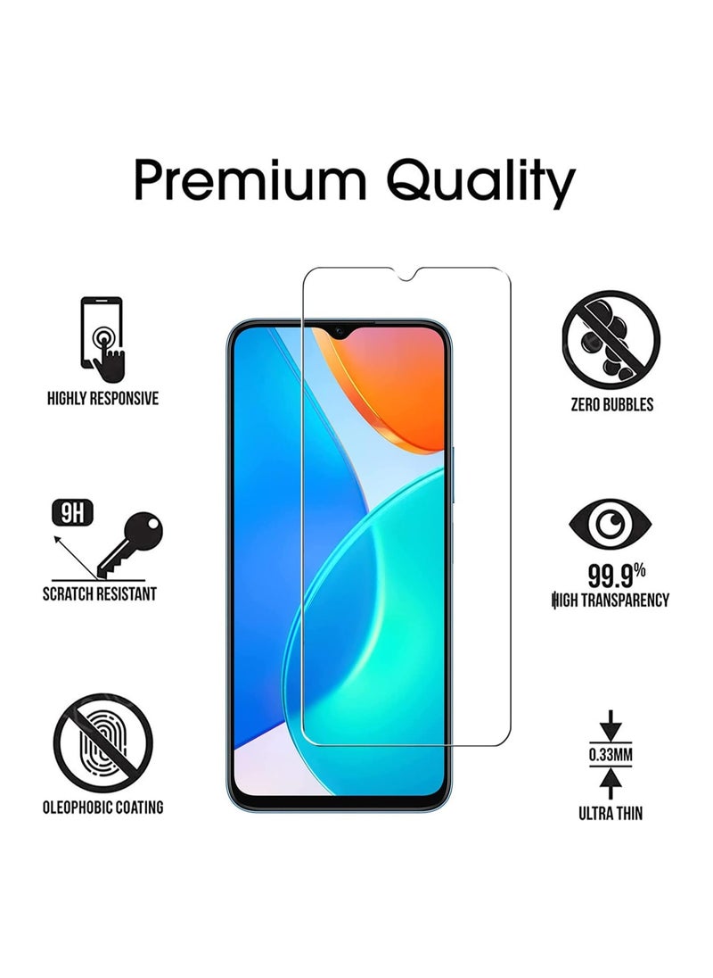 Generic - Screen Protector For Huawei Honor X6 - Image 1