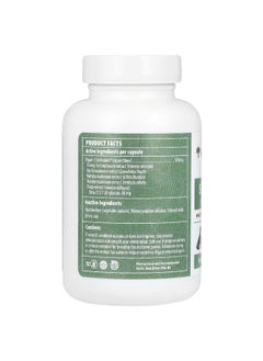Real Mushrooms Real Mushrooms, 5 Defenders, For Dogs and Cats, 90 Capsules  - Image 2