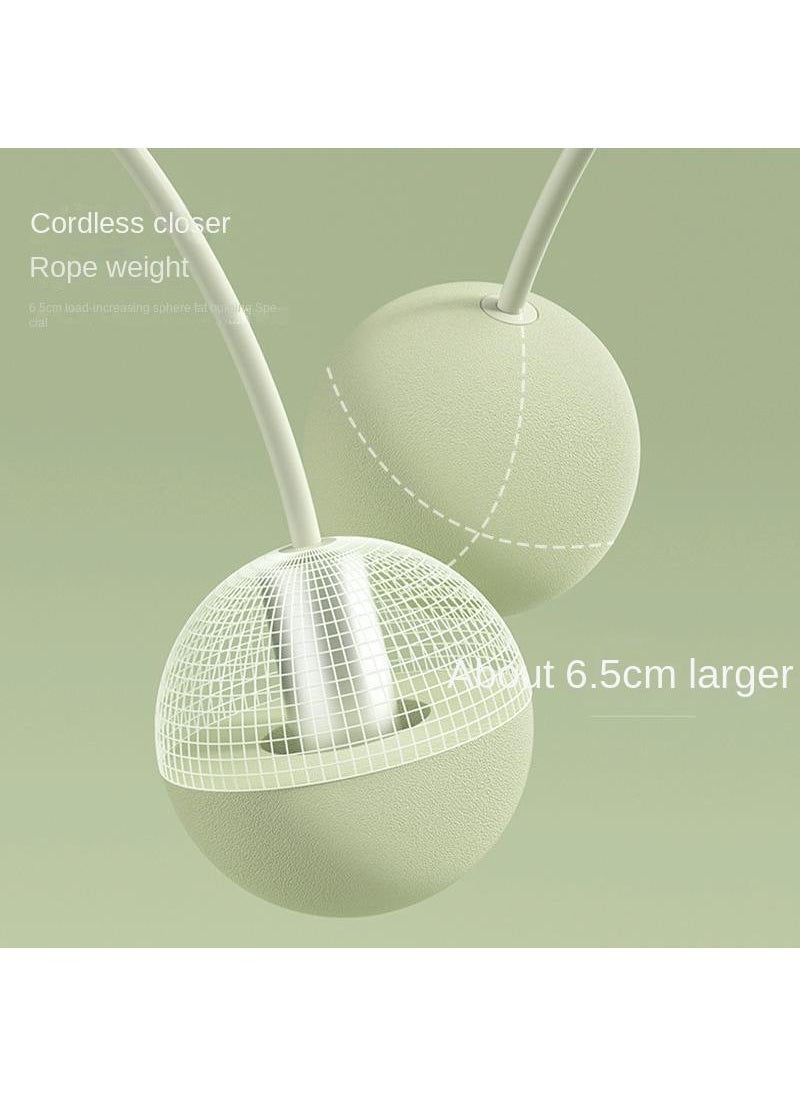Y&D Fitness Exercise Fat Burning Professional Smart Count Rope Skipping  - Image 2