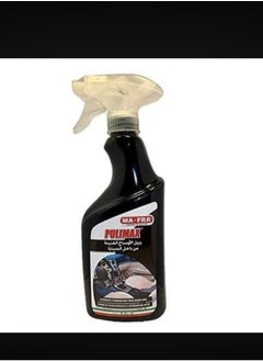 MAFRA Polymax interior car cleaner 500 ml 