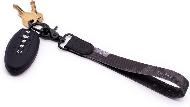 POCKT Lanyard for Keys Wristlet Strap Key Chain Holder for Men and Women - Cool Hand Wrist Lanyards for Keys and Wallets - Image 4