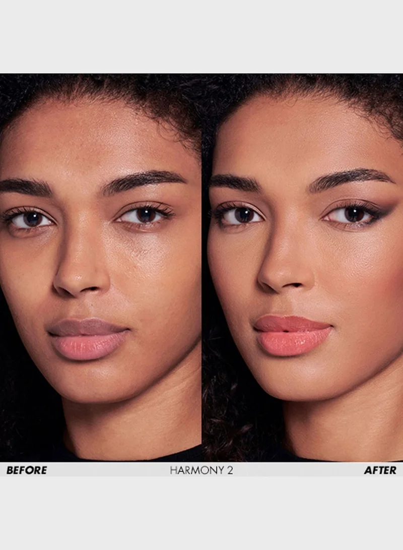MAKE UP FOR EVER 3 Steps Complexion Kit (Medium to Tan)