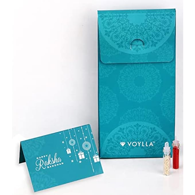 rayihni Pikachu Bracelet Style Convertible Kids Rakhi Multicolour - Image 5