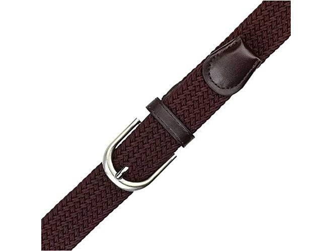 DSquared Girl's Stretchable Belt Pack of 1 Free Size - Image 2