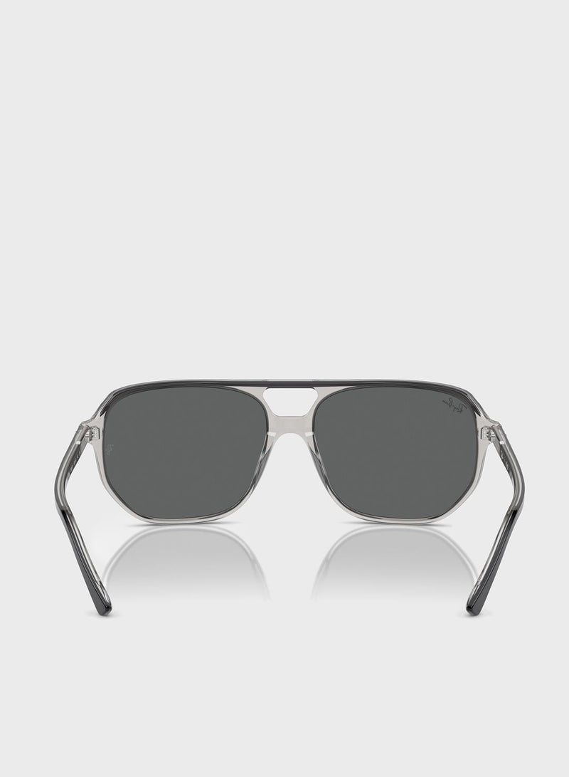 Ray-Ban 0Rb2205 Aviator Sunglasses - Image 2