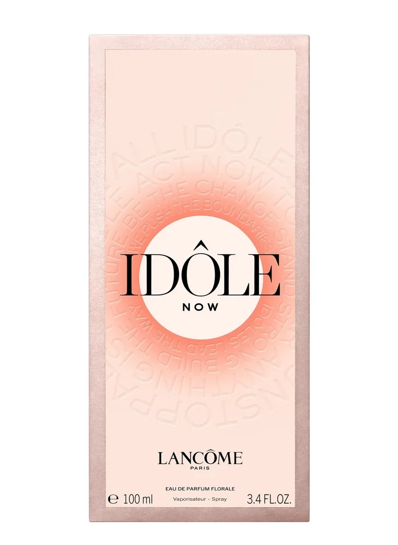 LANCOME Idôle Now Eau De Parfum - 100Ml