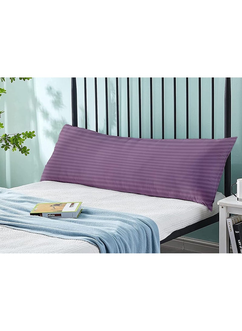 DubaiGallery Long Body Pillow, Dusty  - Image 3