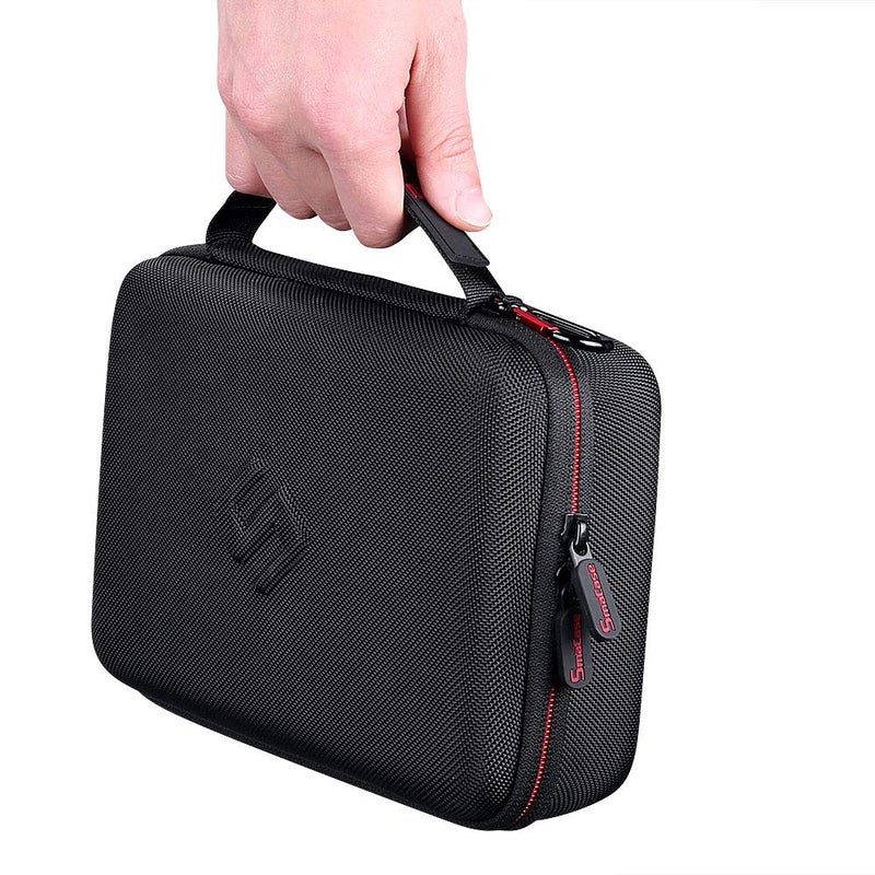 Smatree 3.6 L Hard Carrying Case Compatible with DJI Osmo Pocket 2/Osmo Pocket - Fit for Osmo Pocket Charging Case - Image 4