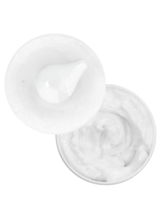 Advanced Clinicals, Hyaluronic Acid, Hydrating Body Cream, 16 oz (454 g) - Image 3