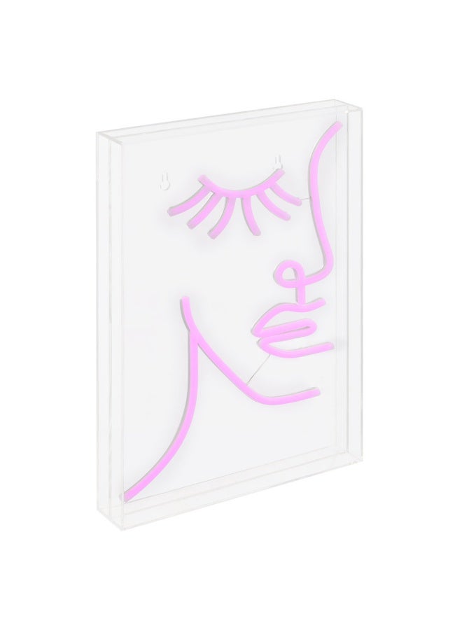 Trinx Firmo 15'' Novelty And Humor Themed Led Neon Sign  - Image 3