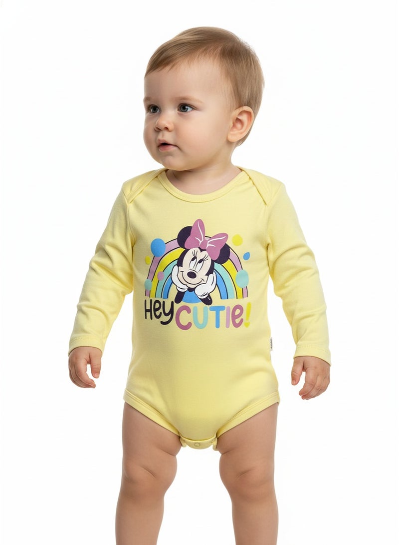 Disney BODYSUITS BABY GIRLS - Image 3