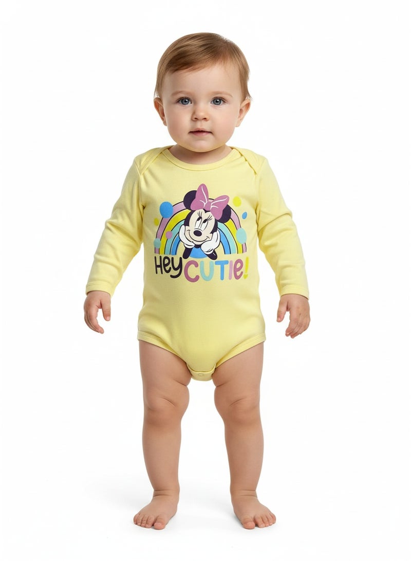 Disney BODYSUITS BABY GIRLS - Image 1
