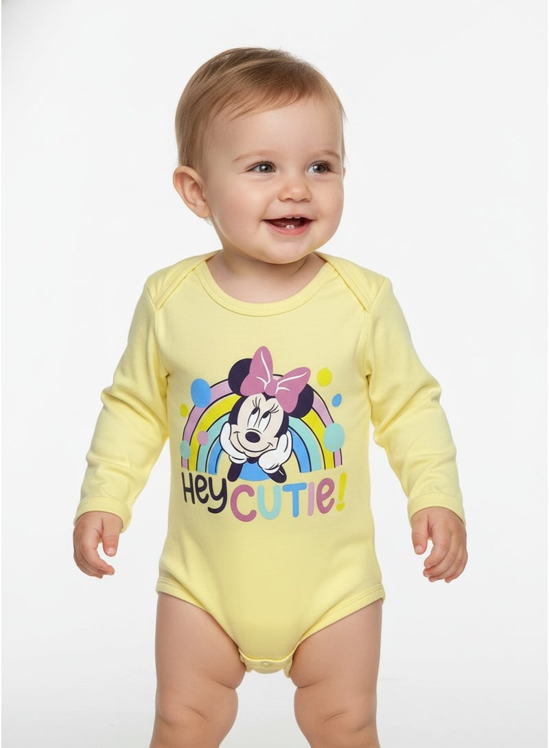 Disney BODYSUITS BABY GIRLS - Image 2