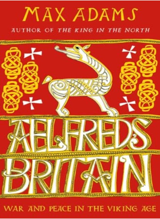 Aelfred's Britain 