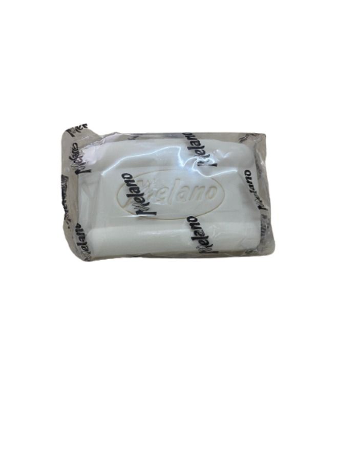 MELANO Milano Soap Deep Cleansing , Lightening And Soft Moisturizing 100 G - Image 2