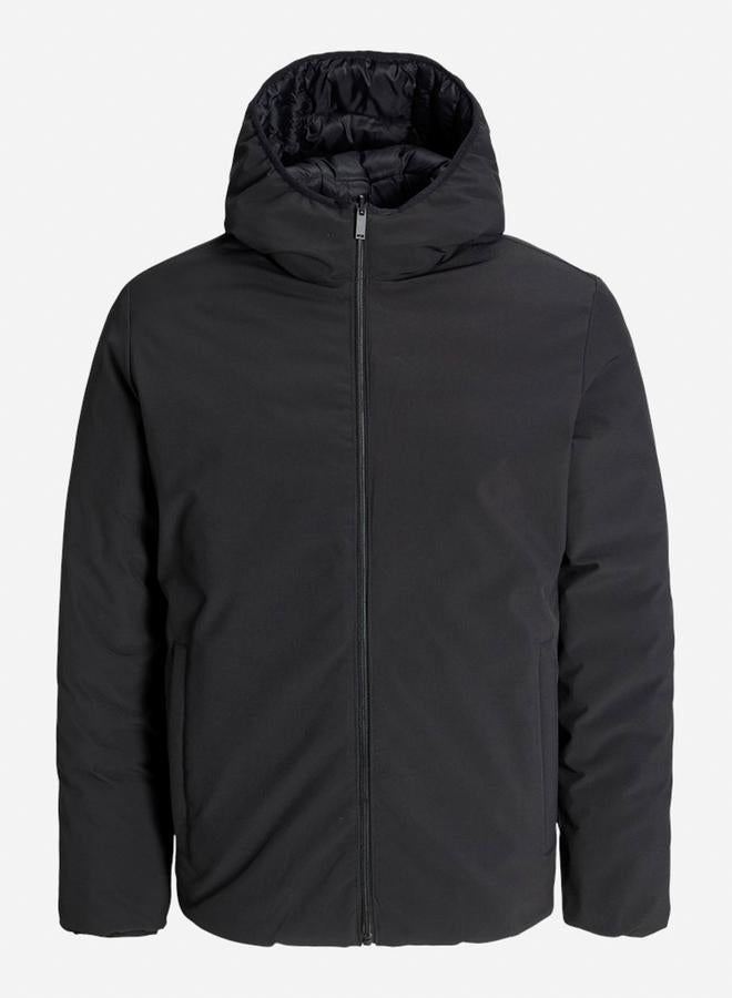 برودكت جاكيت فريدي بياقة هودي