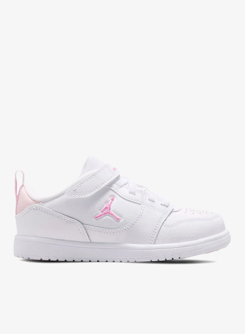 Jordan Kids' Access Court Low Shoes (Younger Kids)