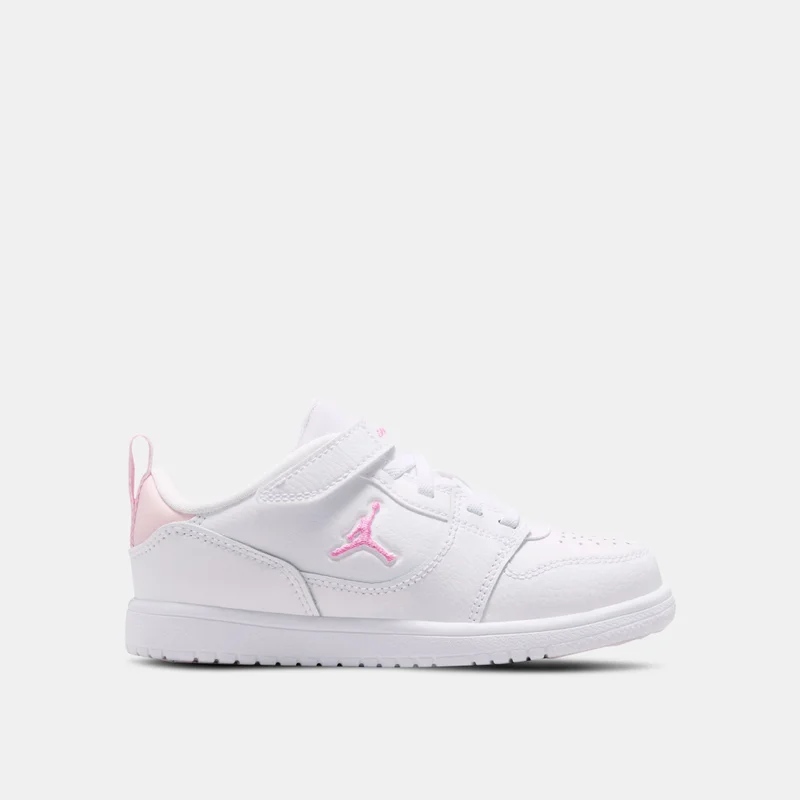 Jordan Kids' Access Court Low Shoes (Younger Kids)